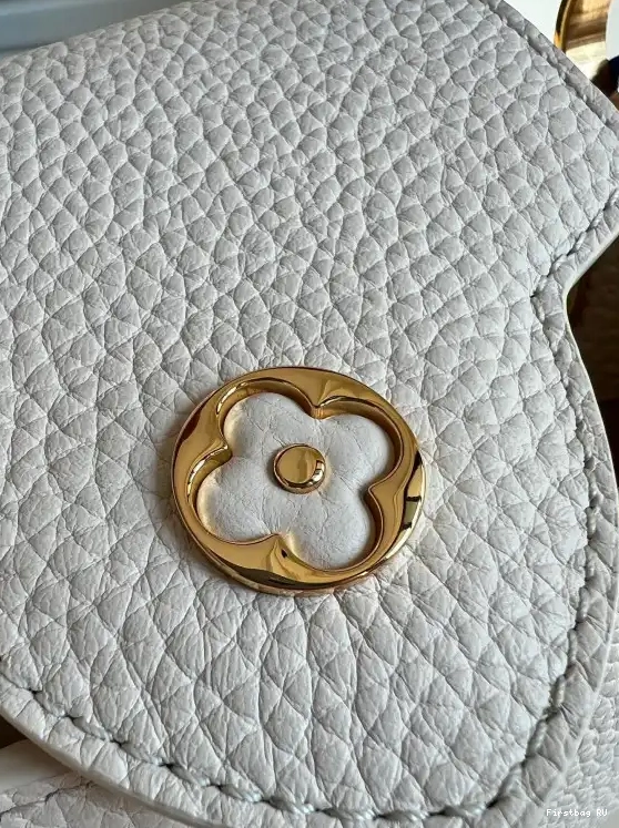 First bags ru reviews CAPUCINES VUITTON LOUIS MINI 0707